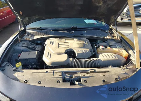 2016 Dodge Charger Se z USA, uszkodzony, nr VIN 2C3CDXBG6GH292137